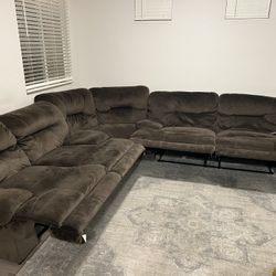 Couch For Sale 
