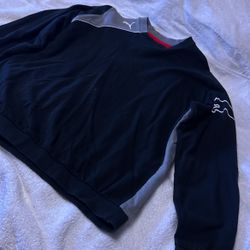 Puma Sweater Medium 