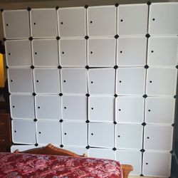 storage   organizer