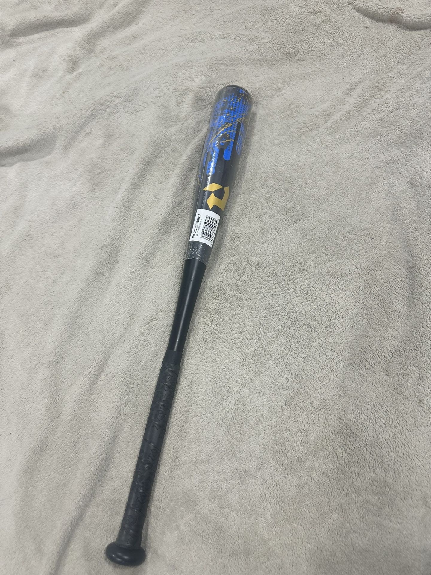 DeMarini 2022 Uprising (-11) USA Youth Baseball Bat