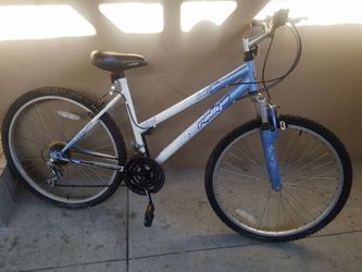 Rallye 26 inch bike sales