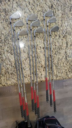 Callaway Steelhead XR 4-SW