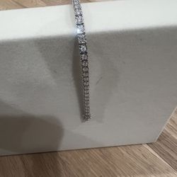 Timeless 2ct diamond Tennis bracelet 