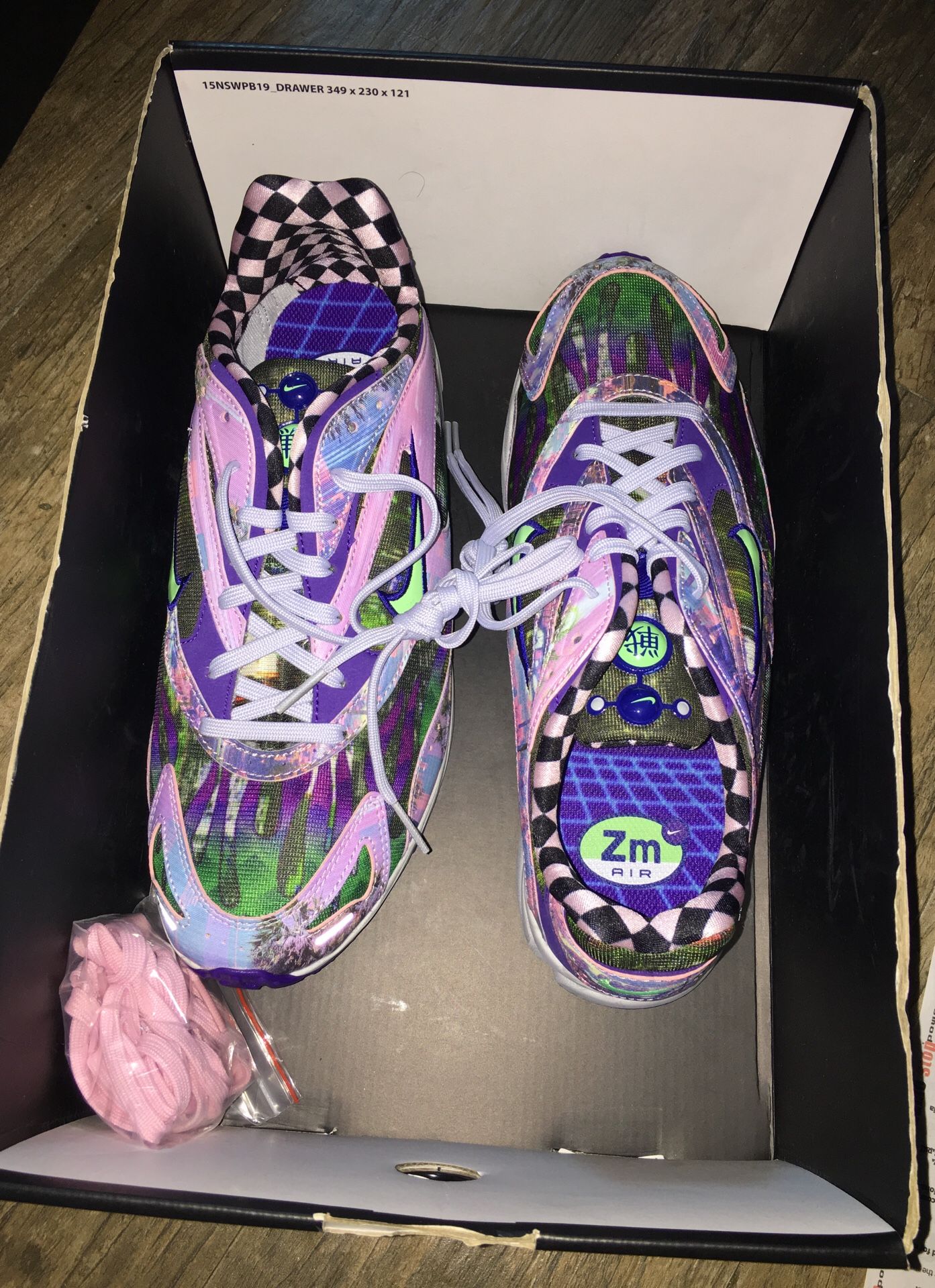 Nike sizee 9