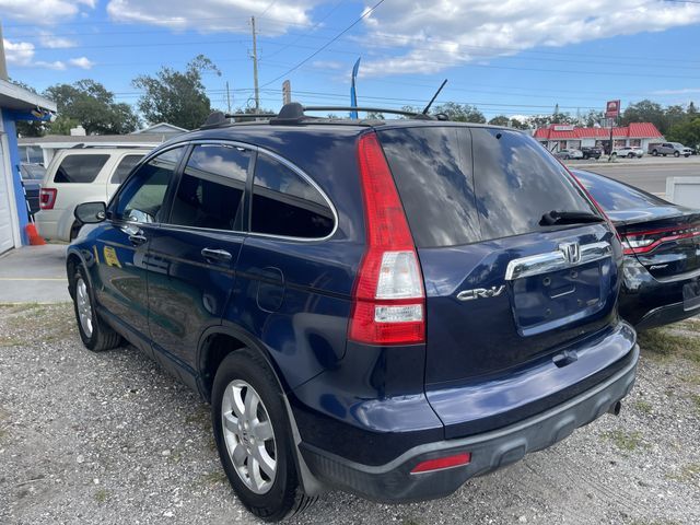 2009 Honda CR-V