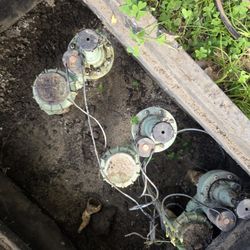 Irrigation Valves