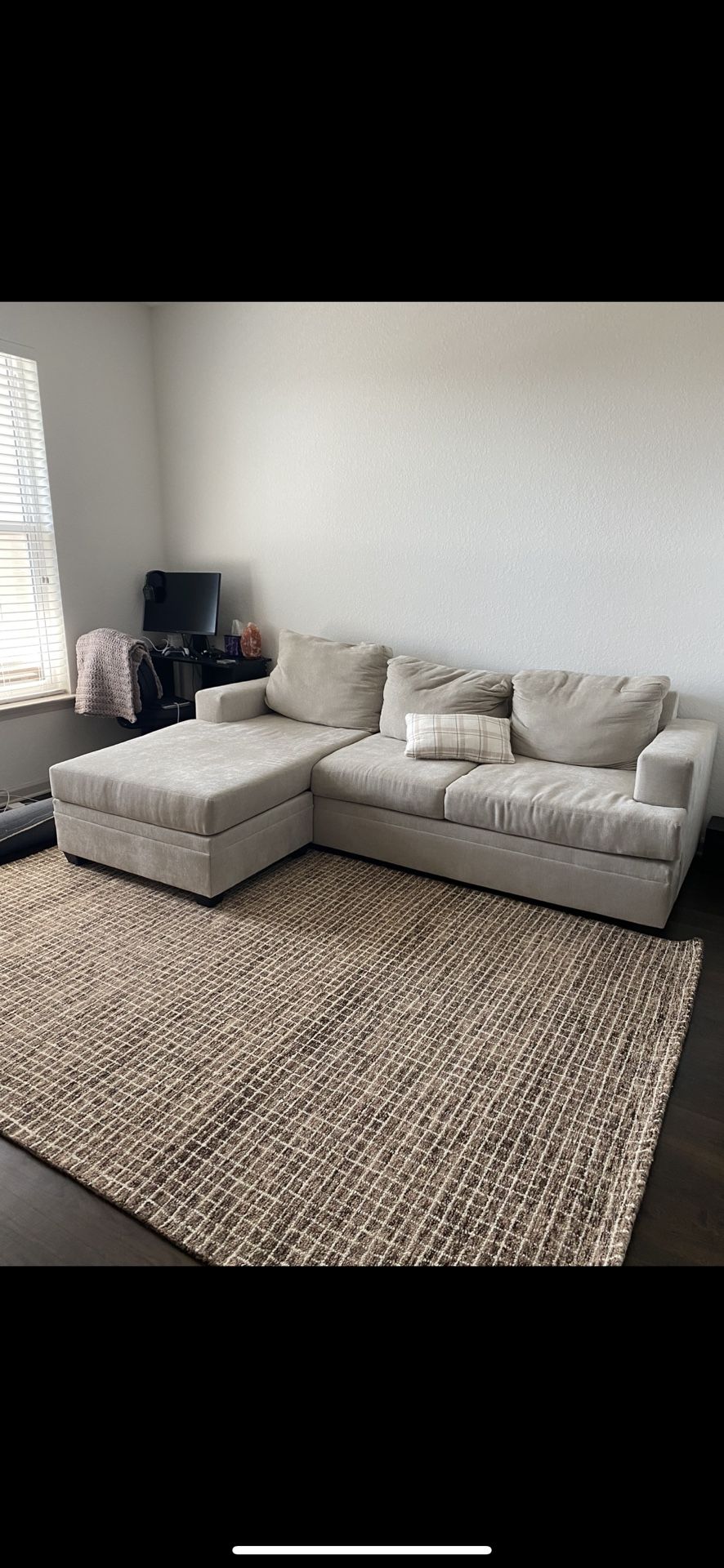 Sleeper Sofa
