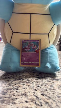 Mewtwo 56/172 2022