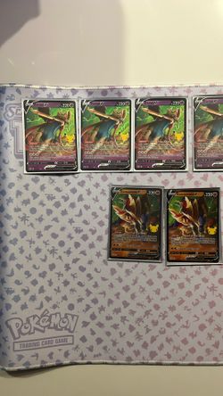 Pokémon ( Celebration )