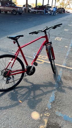 TREK DUALSPORT 2 Like New Conditions 