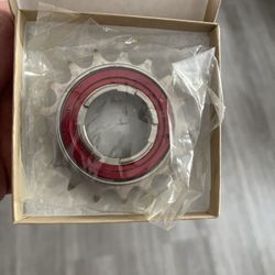 17T White Industries Freewheel