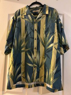 Tommy bahama shirt