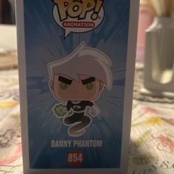 Danny Phantom Funko