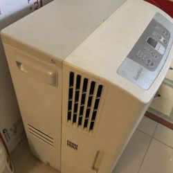 Goldstar Dehumidifier Ideal To Remove Flood Water