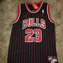 Nike Jordan jersey size LARGE (red also available)