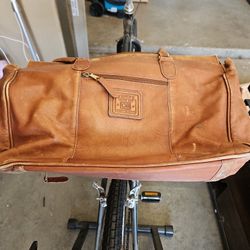 Leather Purse