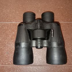 Binoculars/ Barska.