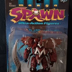 SPAWN