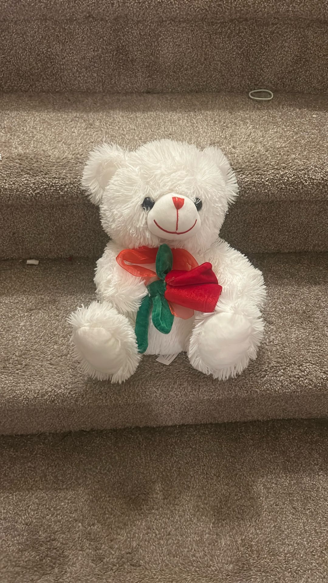 Rose Bear