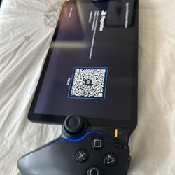 Ps5 Portal Ps Portal Fresh Out Box.  159$