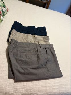 Casual shorts size 44