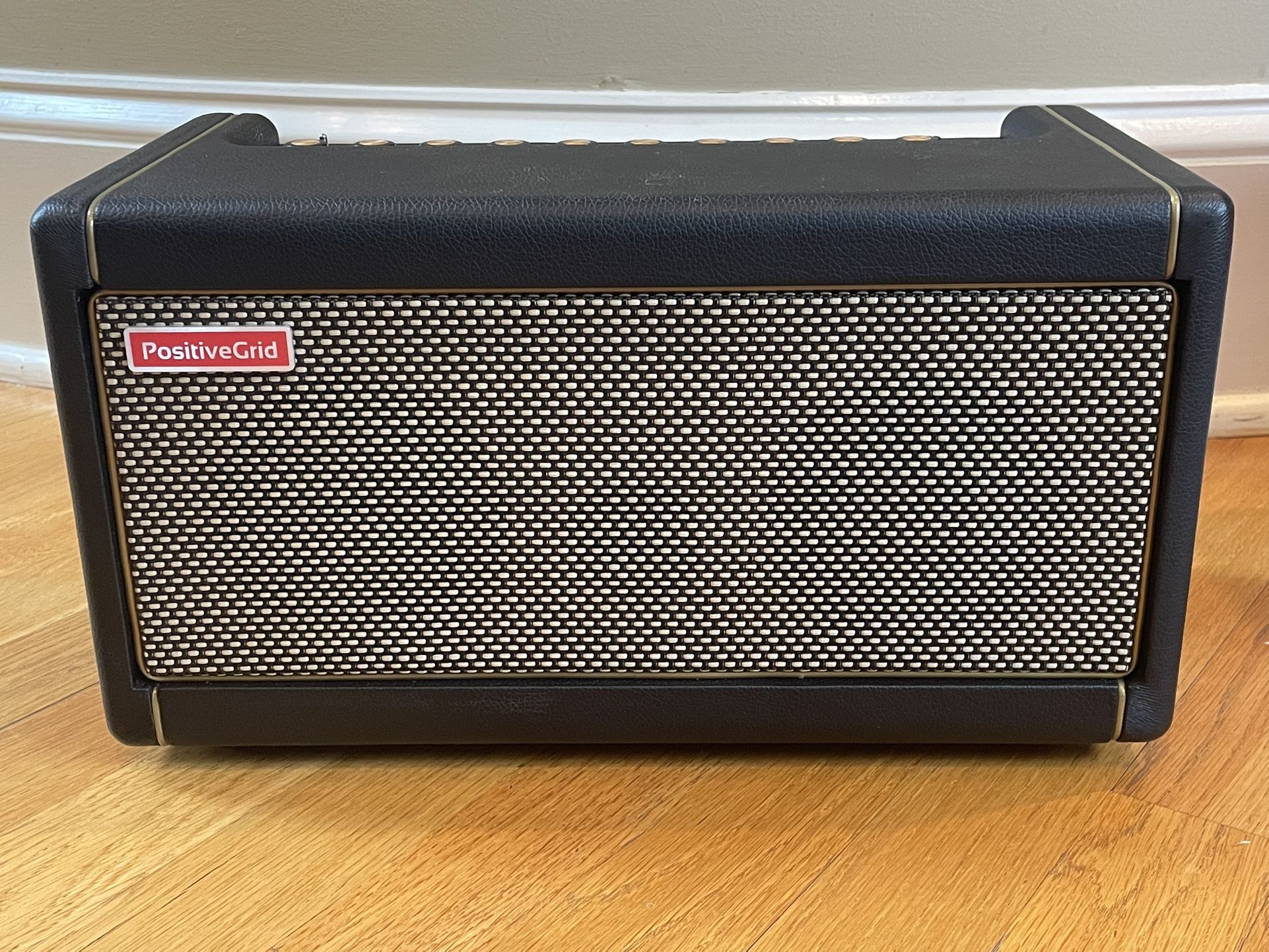 Nice! Spark 40 Amp Combo Amp