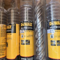 Dewalt Drill Bit 