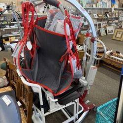 Molift Hoyer Lift-Powered