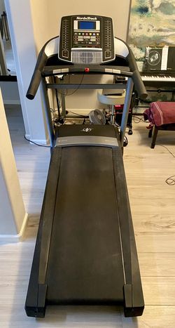 NordicTrack C910i Treadmill for Sale in Houston TX OfferUp
