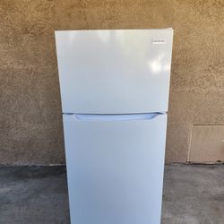 🥶3MONTHS WARRANTY 30X30X66 FRIGIDAIRE FRIDGE 18CUFT 