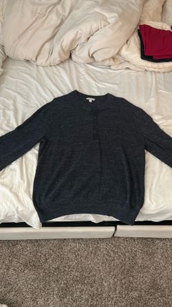 Knit Long Sleeve