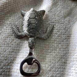 Turtle Bottle Opener