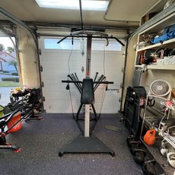 Bowflex Xceed Home Gym