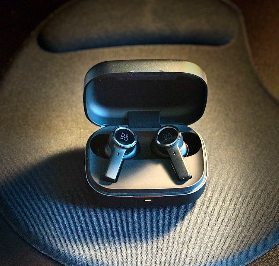 BEOPLAY EX