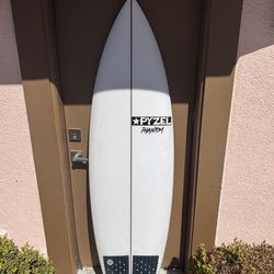 5’9 Pyzel Phantom