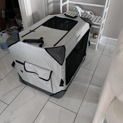 Dog Crate