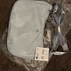 Lululemon Mini Shoulder Bag 