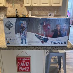 Disney Frozen 2 Scooter 