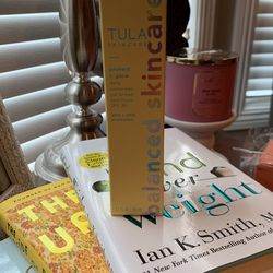 Tula Skincare Sunscreen 30 SPF $20
