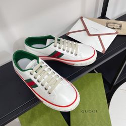 GG Women’s Shoe With Box 2025 New  