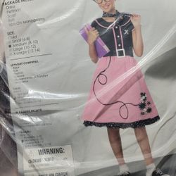 50s Sweetheart 