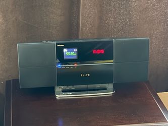 Pioneer Elite Music Tap X-SMC4-K