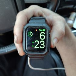 Apple Watch Series 6