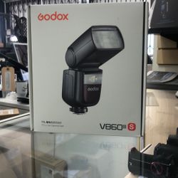 Godox Ving V860 III TTL Flash Sony