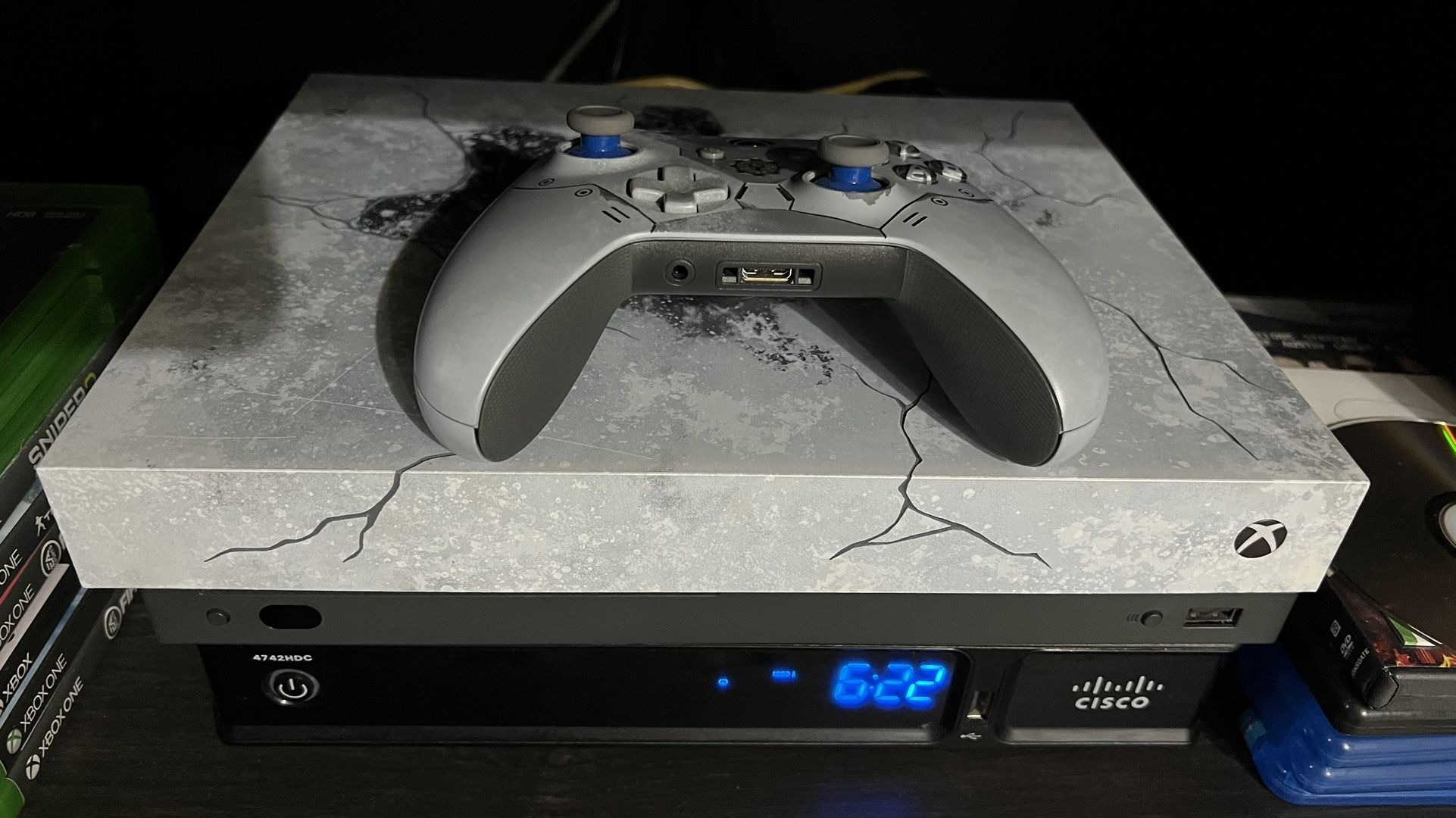 Video Game