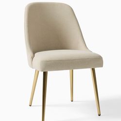 West Elm Mid-Century Dining Chair