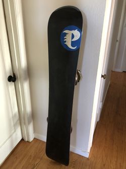 Palmer ショーン・パーマー CARBON CIRCLE 154cm - メルカリ