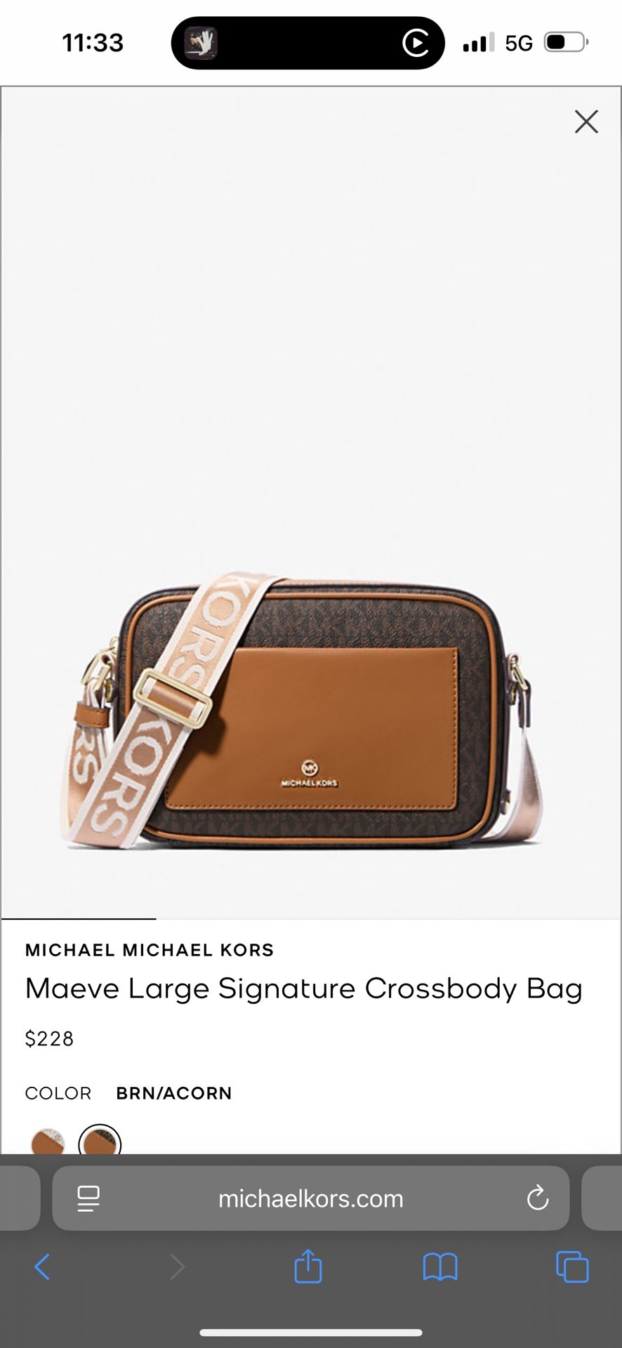 Michael Kors