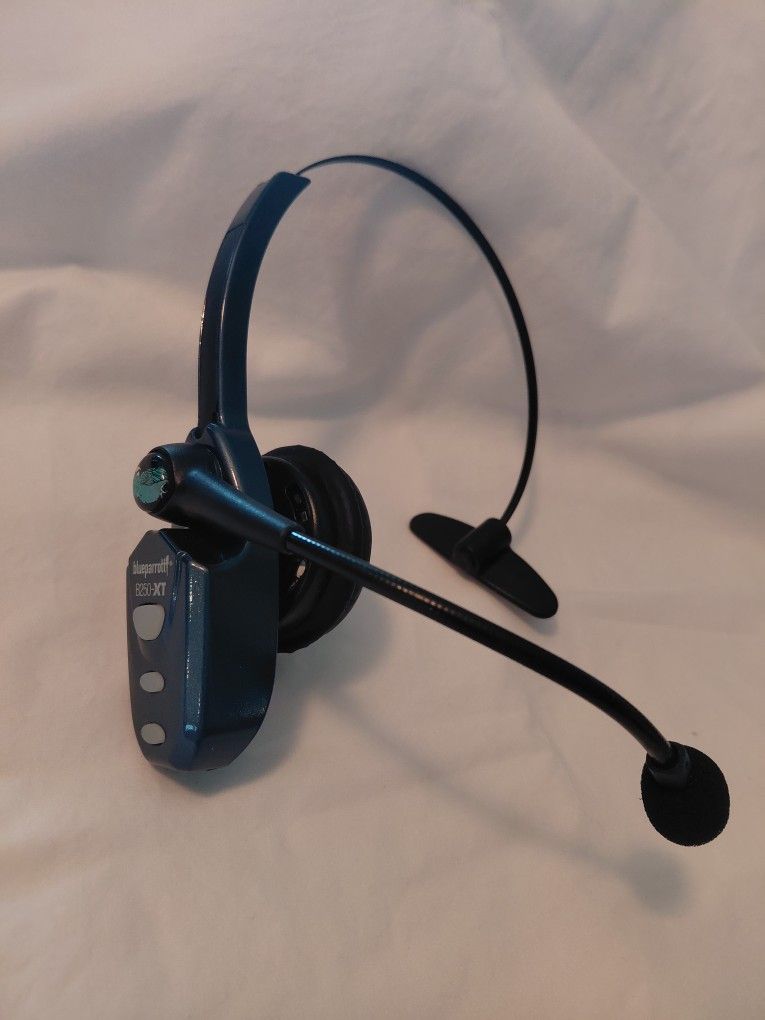 Blue Parrot b250xt