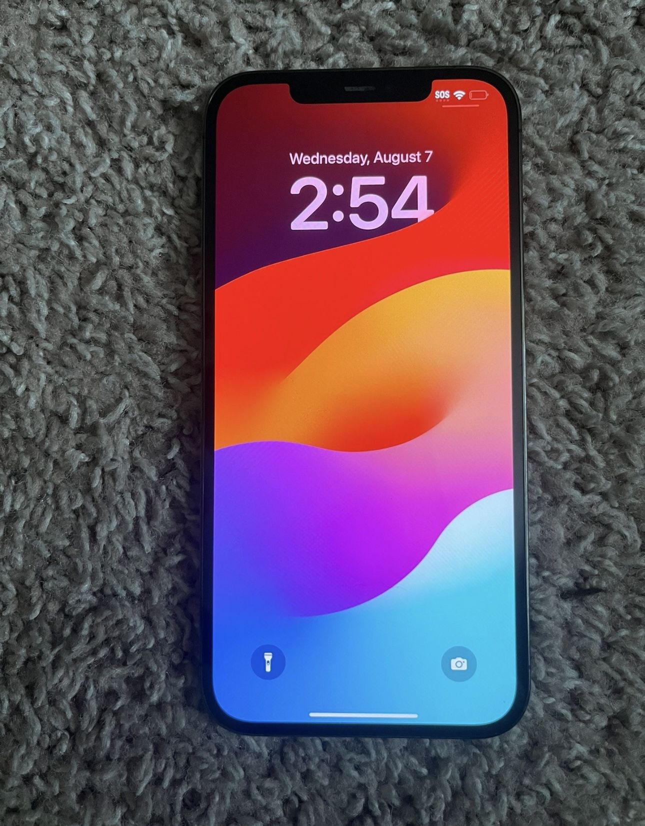 IPhone 12 Pro Max 256gb